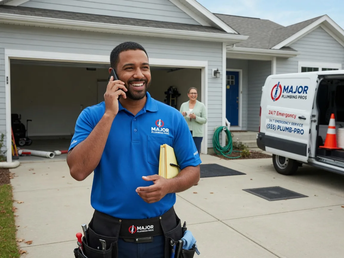 Drain Cleaning Services Sutherlin, VA FAQs